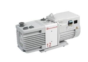 Oil Rotary Pump "EDWARDS" RV Series